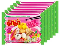 5番目の画像に切り替えるサムネイルボタン