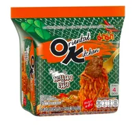 5番目の画像に切り替えるサムネイルボタン